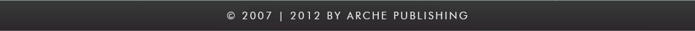 Wydawnictwo Arche Publishing